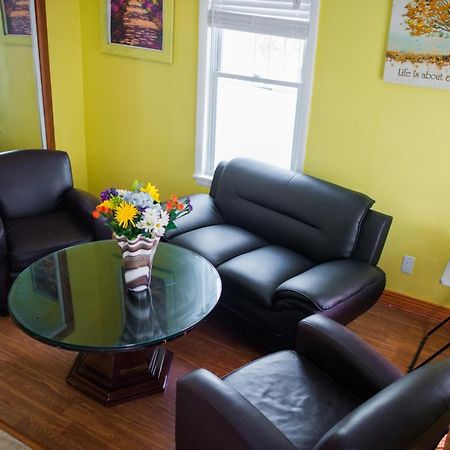 Vacation House Near Downtown Dc Free Parking Washington Dış mekan fotoğraf