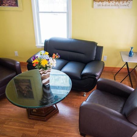 Vacation House Near Downtown Dc Free Parking Washington Dış mekan fotoğraf