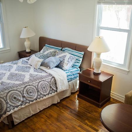 Vacation House Near Downtown Dc Free Parking Washington Dış mekan fotoğraf