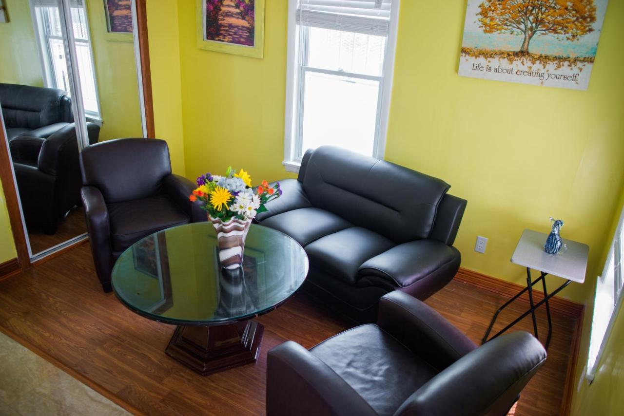 Vacation House Near Downtown Dc Free Parking Washington Dış mekan fotoğraf