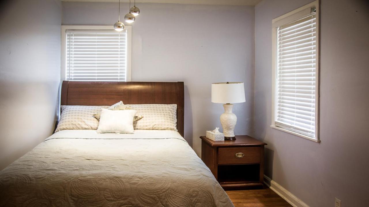 Vacation House Near Downtown Dc Free Parking Washington Dış mekan fotoğraf
