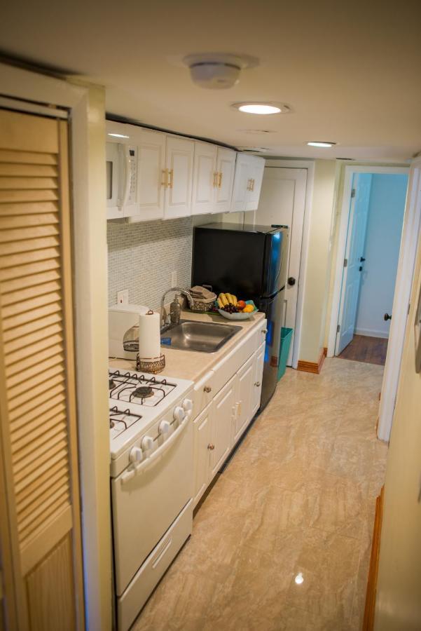Vacation House Near Downtown Dc Free Parking Washington Dış mekan fotoğraf