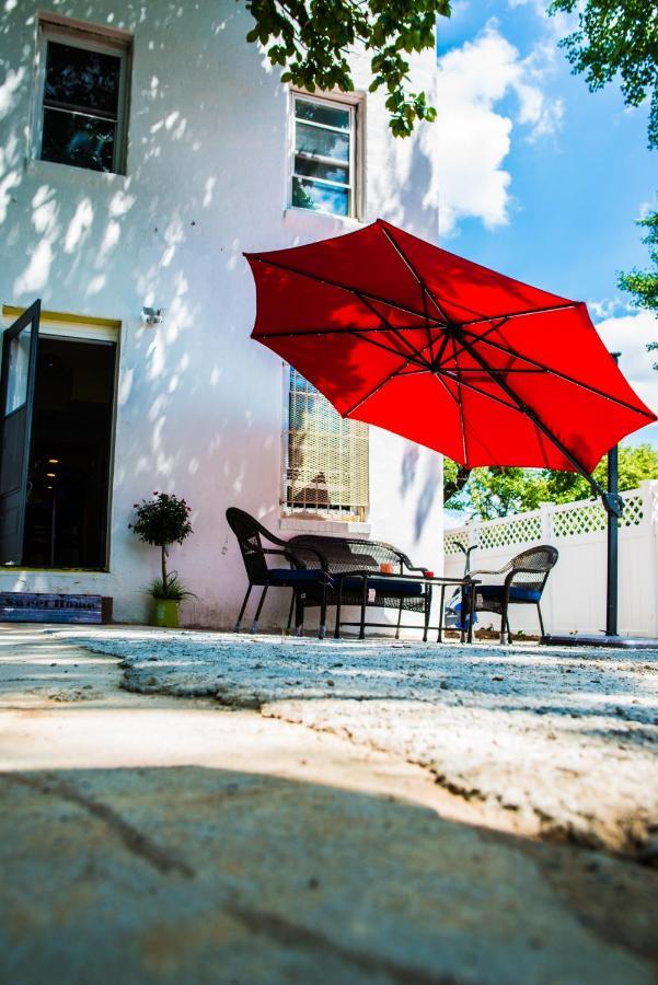 Vacation House Near Downtown Dc Free Parking Washington Dış mekan fotoğraf