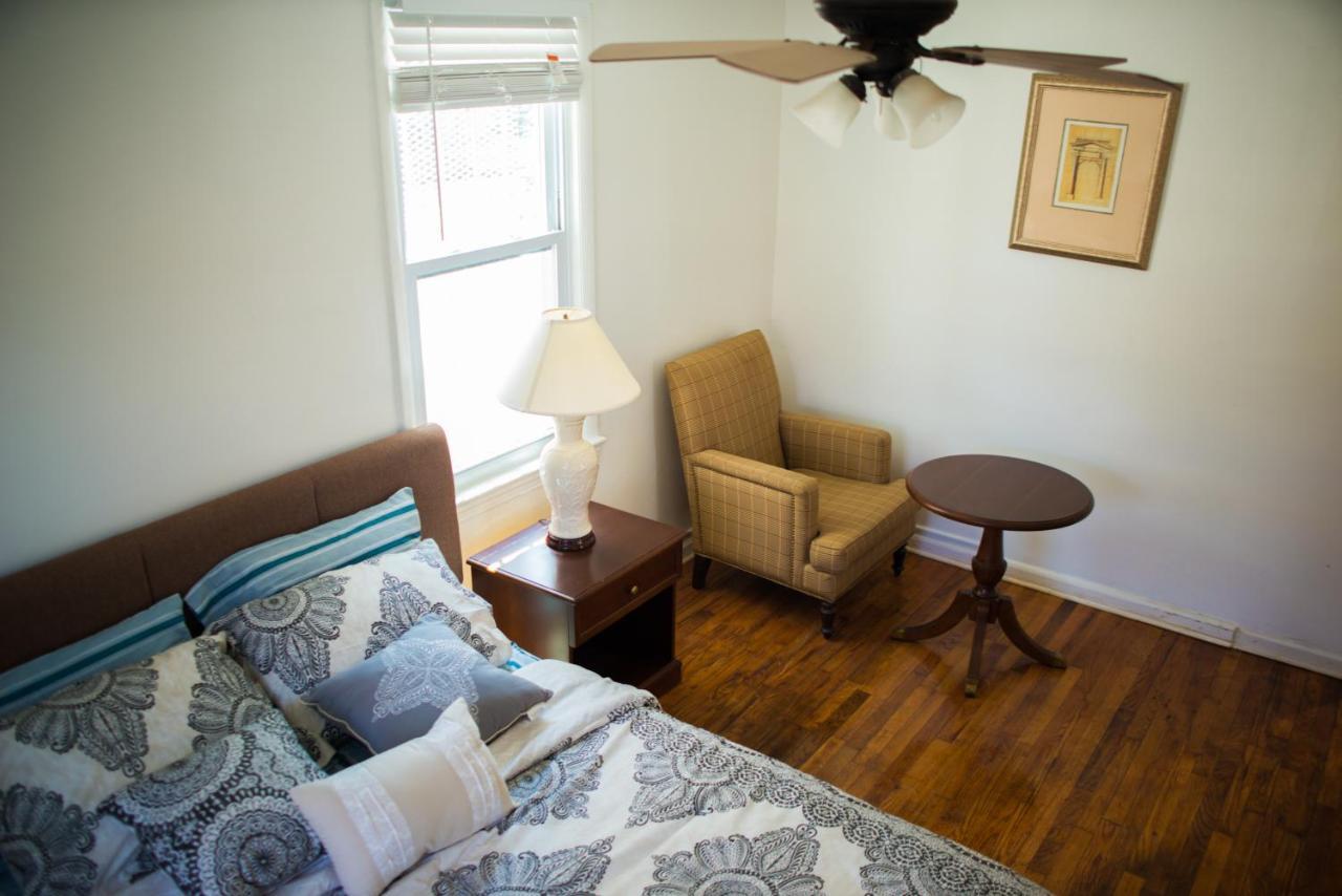 Vacation House Near Downtown Dc Free Parking Washington Dış mekan fotoğraf
