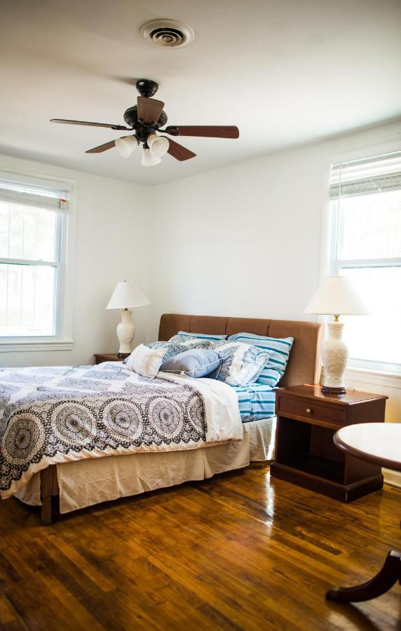 Vacation House Near Downtown Dc Free Parking Washington Dış mekan fotoğraf