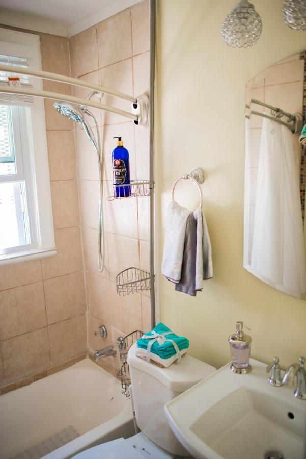 Vacation House Near Downtown Dc Free Parking Washington Dış mekan fotoğraf