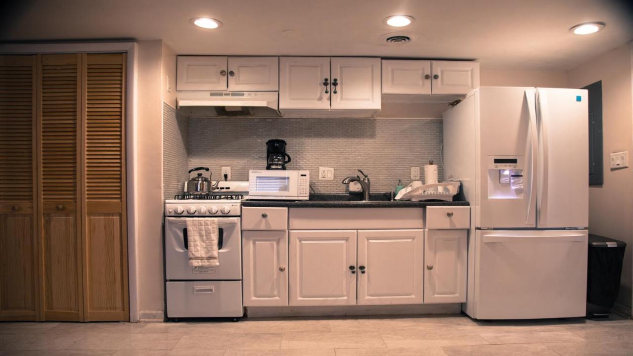 Vacation House Near Downtown Dc Free Parking Washington Dış mekan fotoğraf
