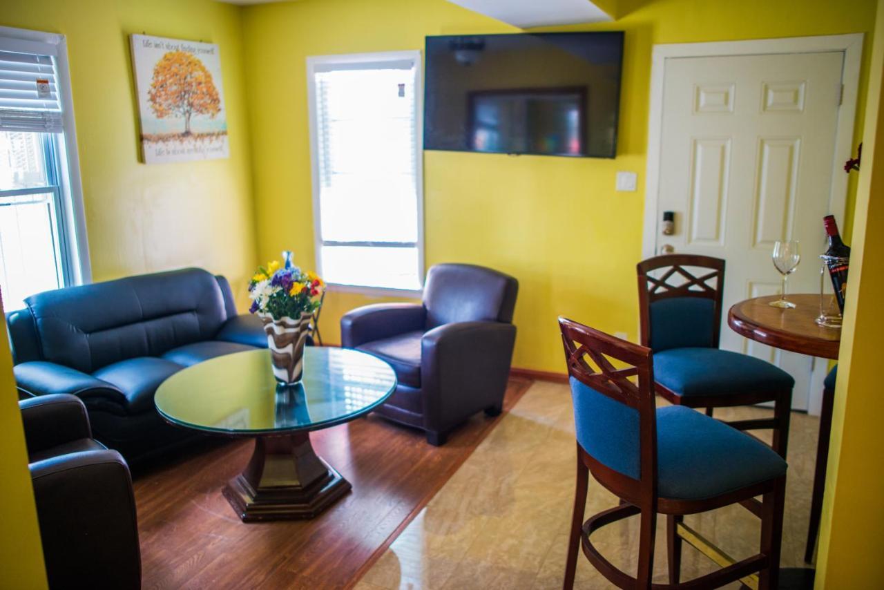Vacation House Near Downtown Dc Free Parking Washington Dış mekan fotoğraf