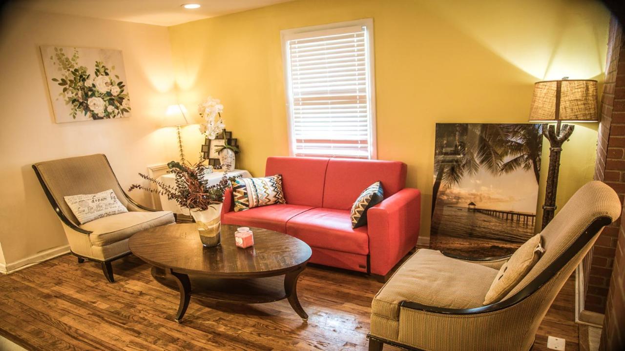 Vacation House Near Downtown Dc Free Parking Washington Dış mekan fotoğraf