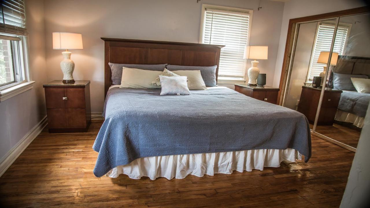 Vacation House Near Downtown Dc Free Parking Washington Dış mekan fotoğraf